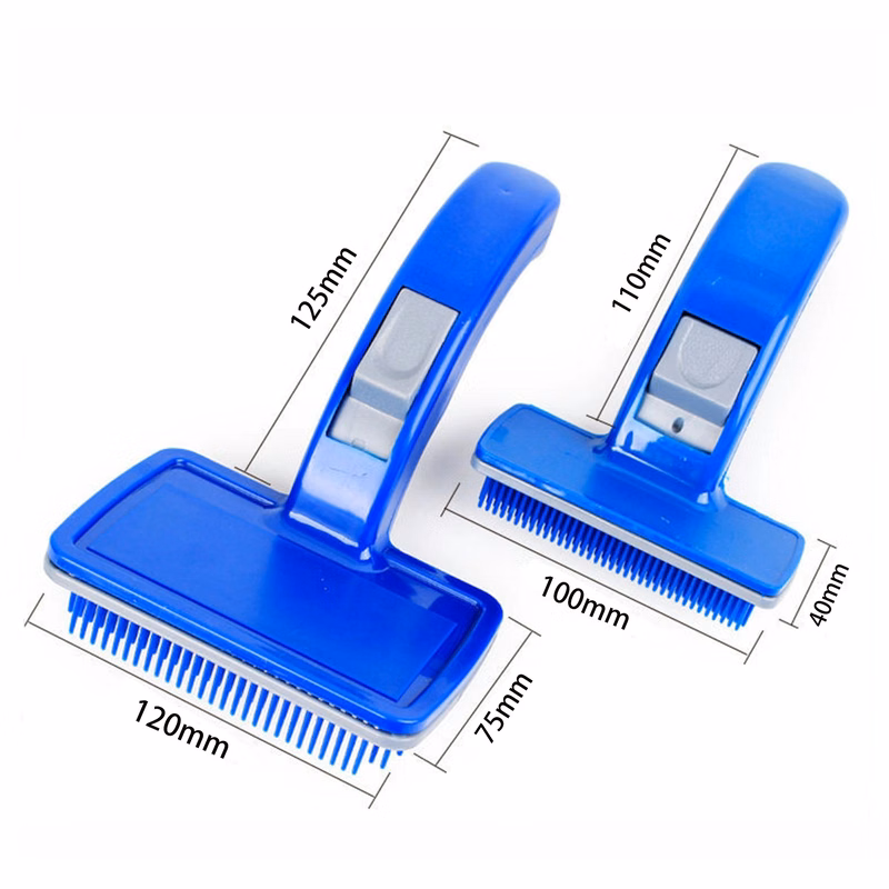 Pet Fur Brush