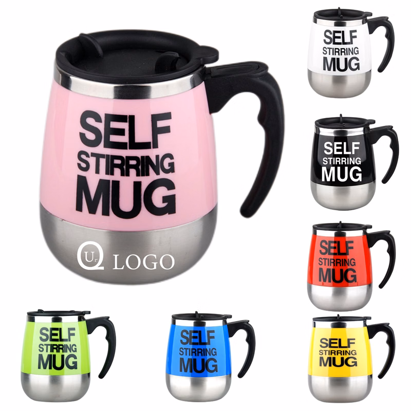 13.5Oz Self Automatic Mixing Cup