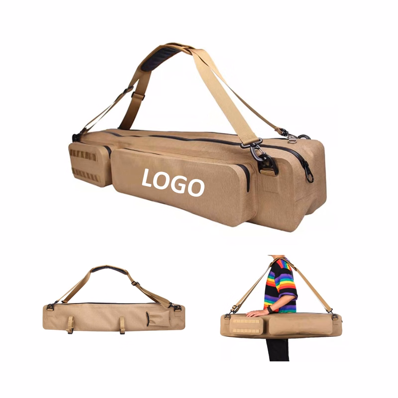 Waterproof Portable Fishing Rod Storage Bags