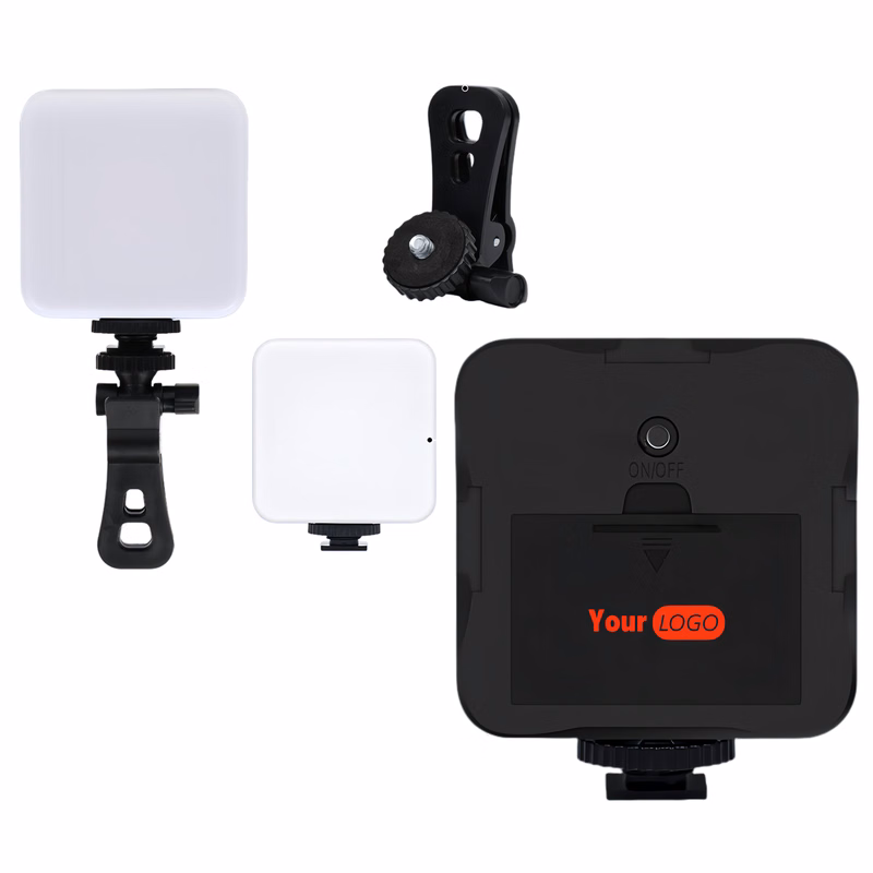 Portable Mini LED Fill Light