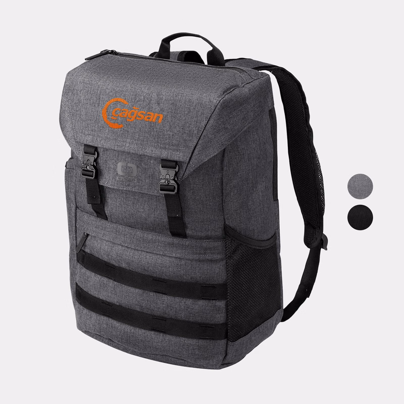 OGIO® Command Backpack