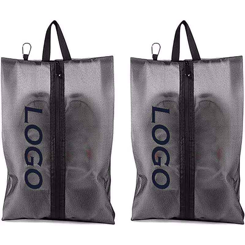 Waterproof Travel Shoe Bags