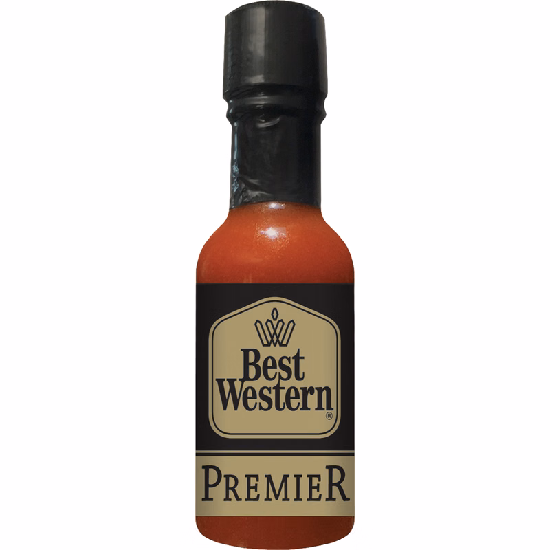 Cajun Hot Sauce (1.7oz plastic)