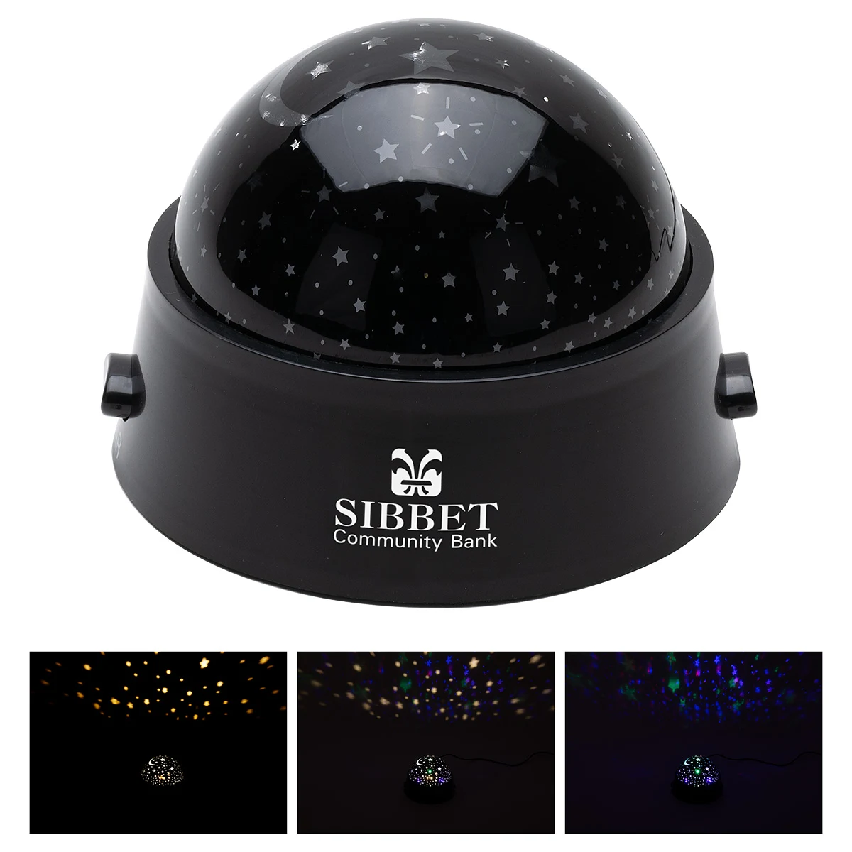 Constellation Night Light 1