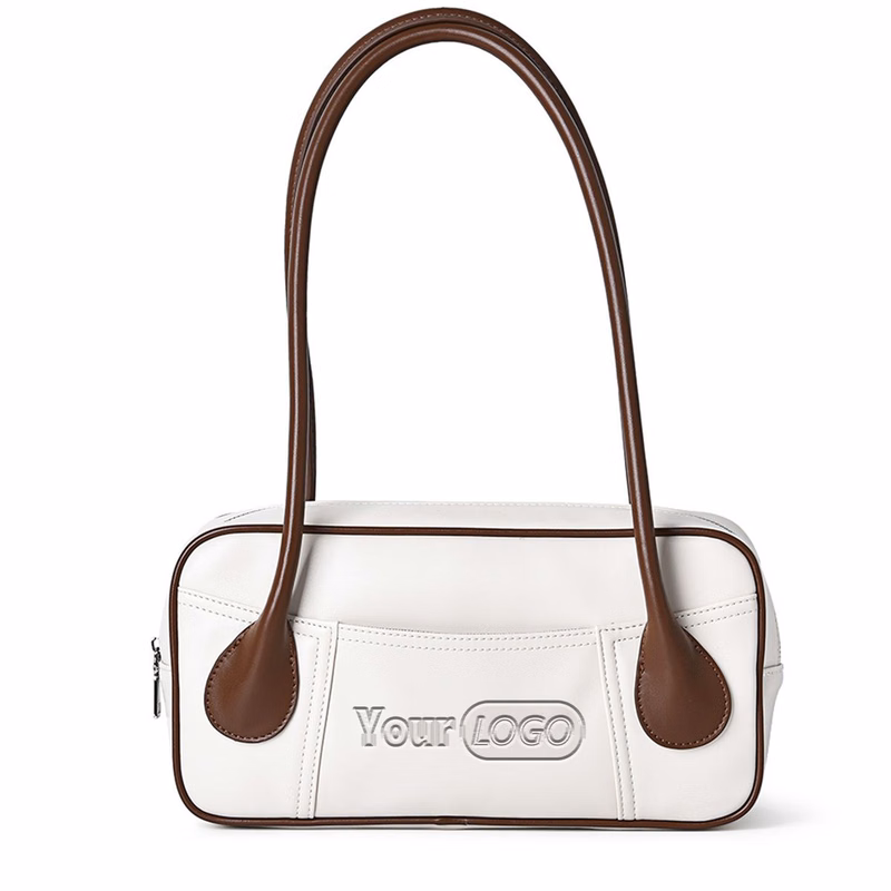 Soft PU Underarm Bag?for Women
