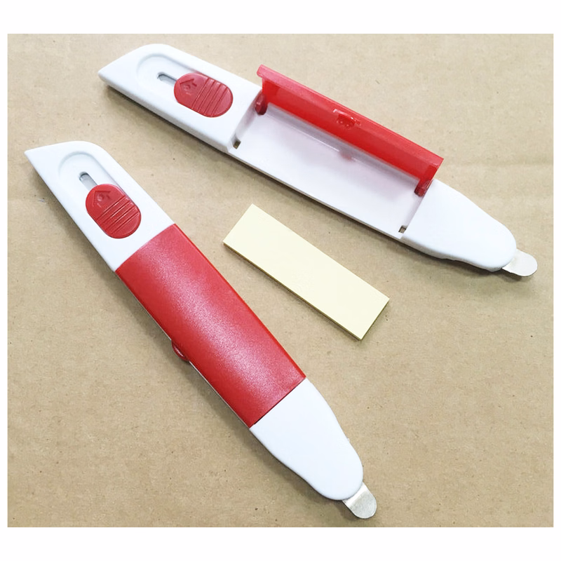 3 in 1 Mini Box Cutter