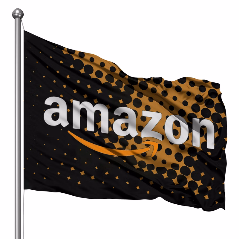 3' X 5" Flag Double-Sided