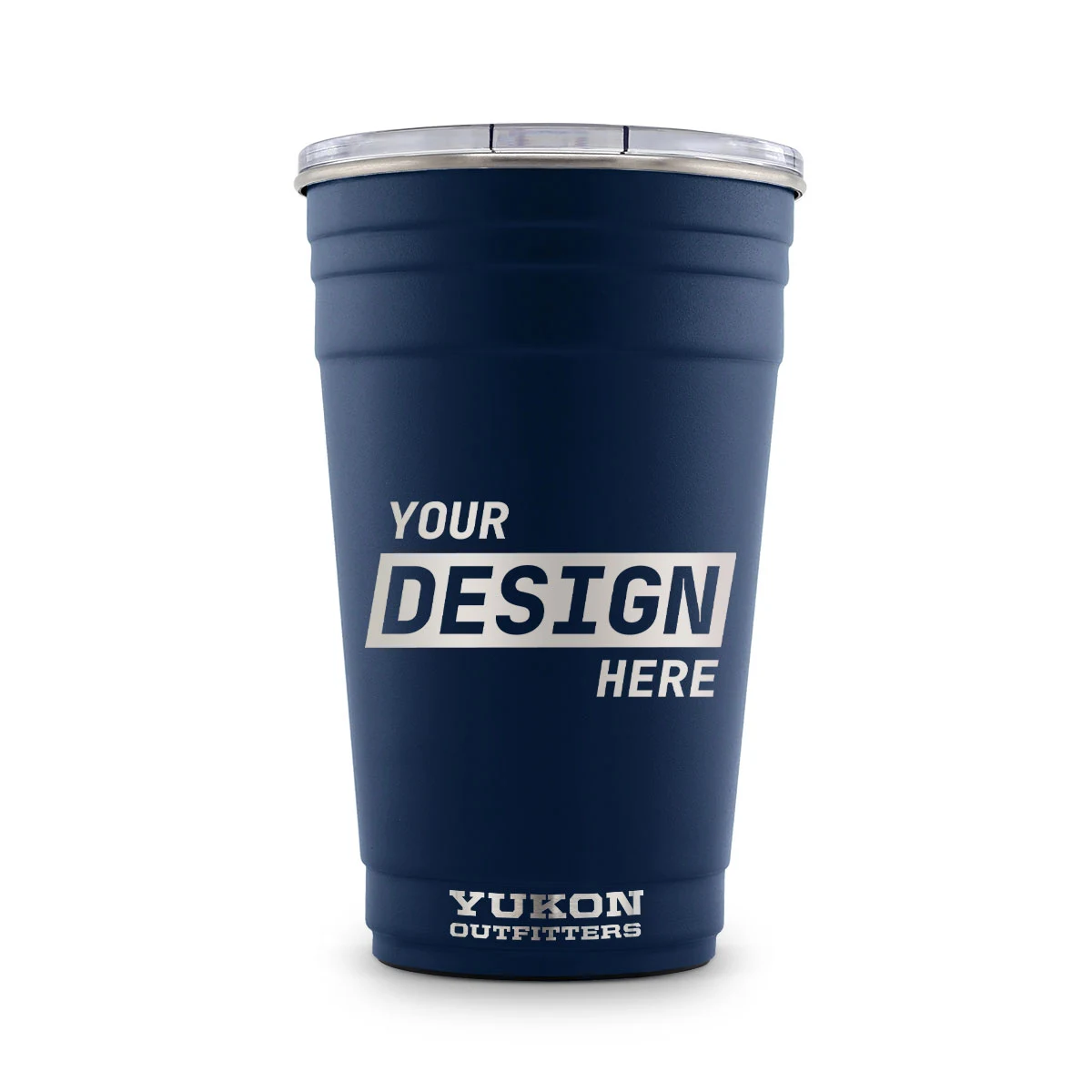 Yukon Outfitters 20 oz Fiesta Cup 1