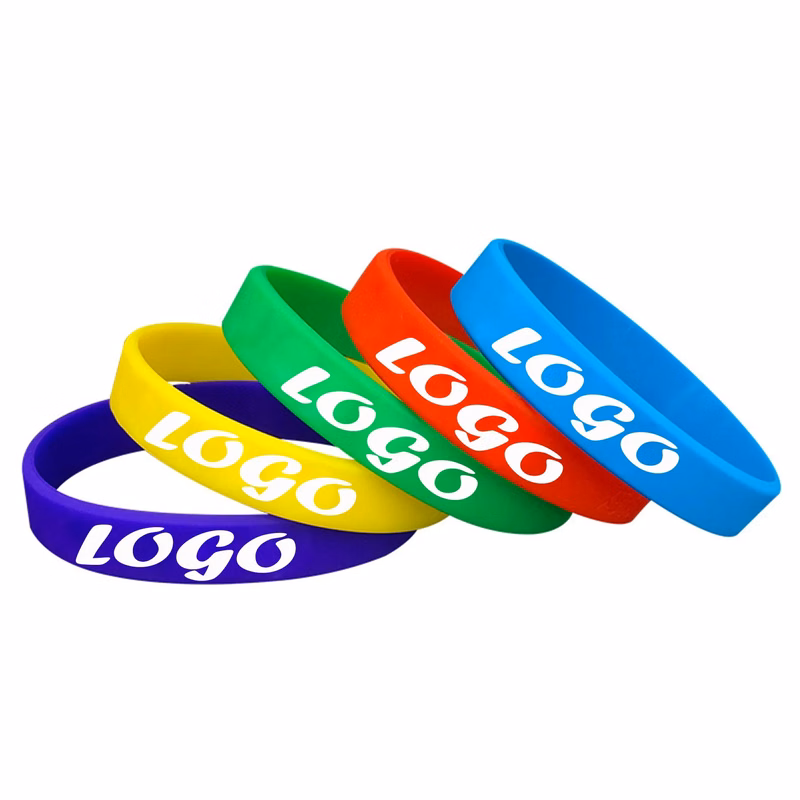 Single Color Wristband