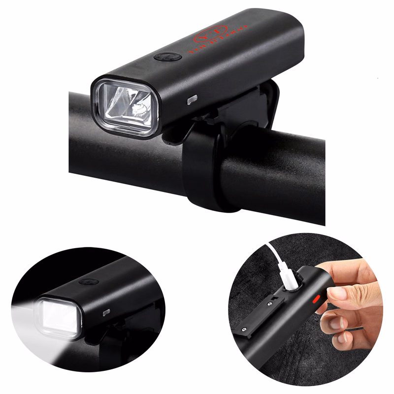 USB Rechargeable Bicycle