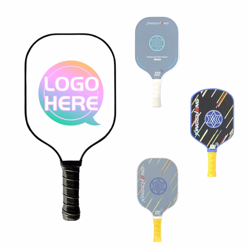 Glass Fiber Pickleball Paddle Outdoor Sports