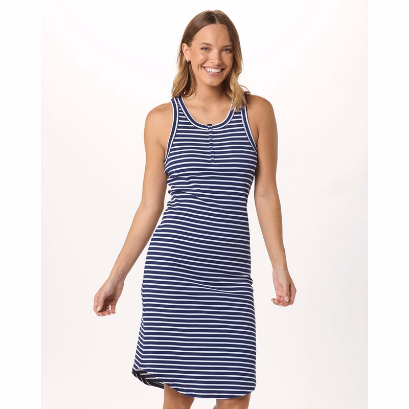 Women's Vivian Dress - BW4201