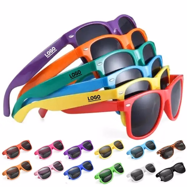 Custom Premium Classic Sunglasses