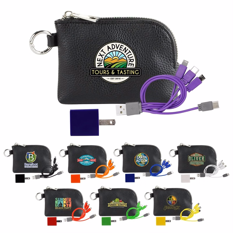 Prestige Wall & Cable Set
