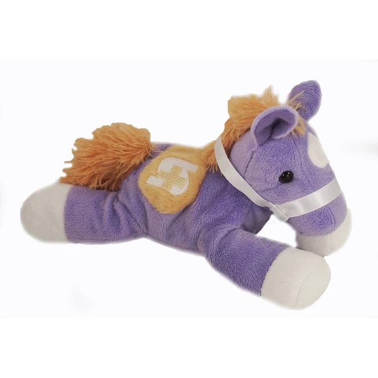 8" Dala Baby Horse 1