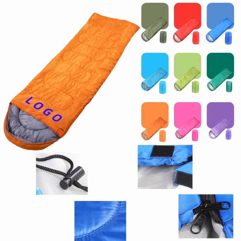 Envelope Sleeping Bag
