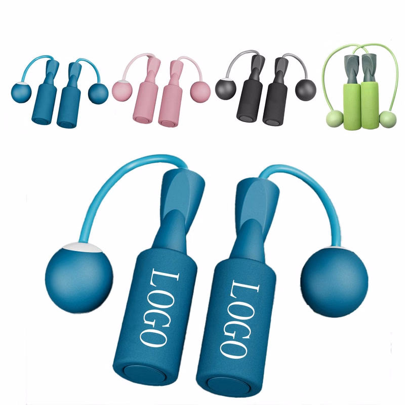 Fitness Cordless Skipping Rope