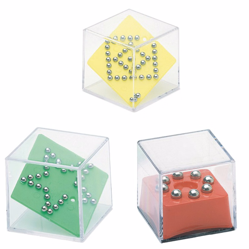 Mind Teaser Puzzle