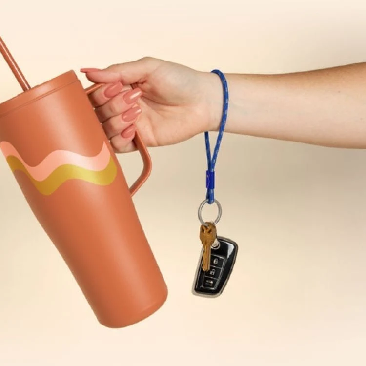 ROPE KEY FOB 1