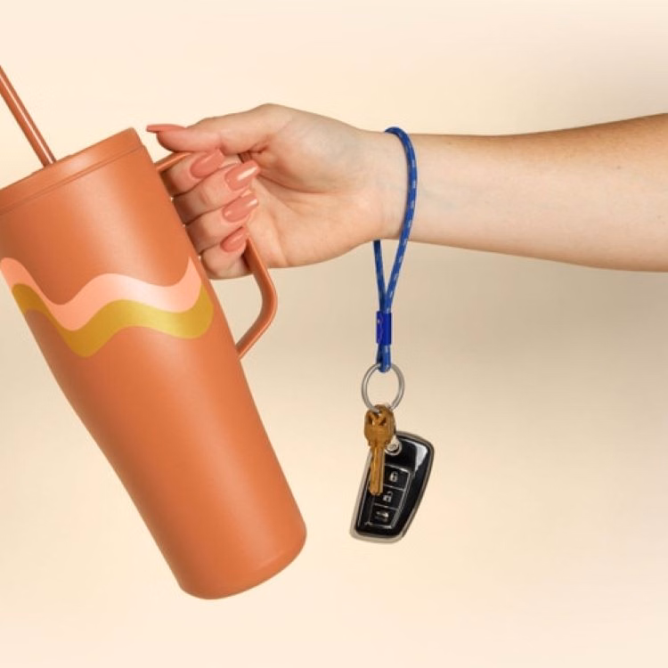 ROPE KEY FOB