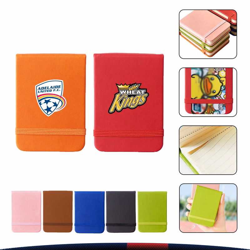 Aibey Mini Notebook