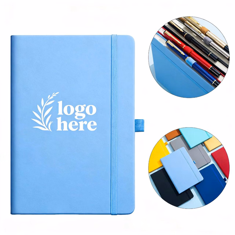 Premium Notebook Journal