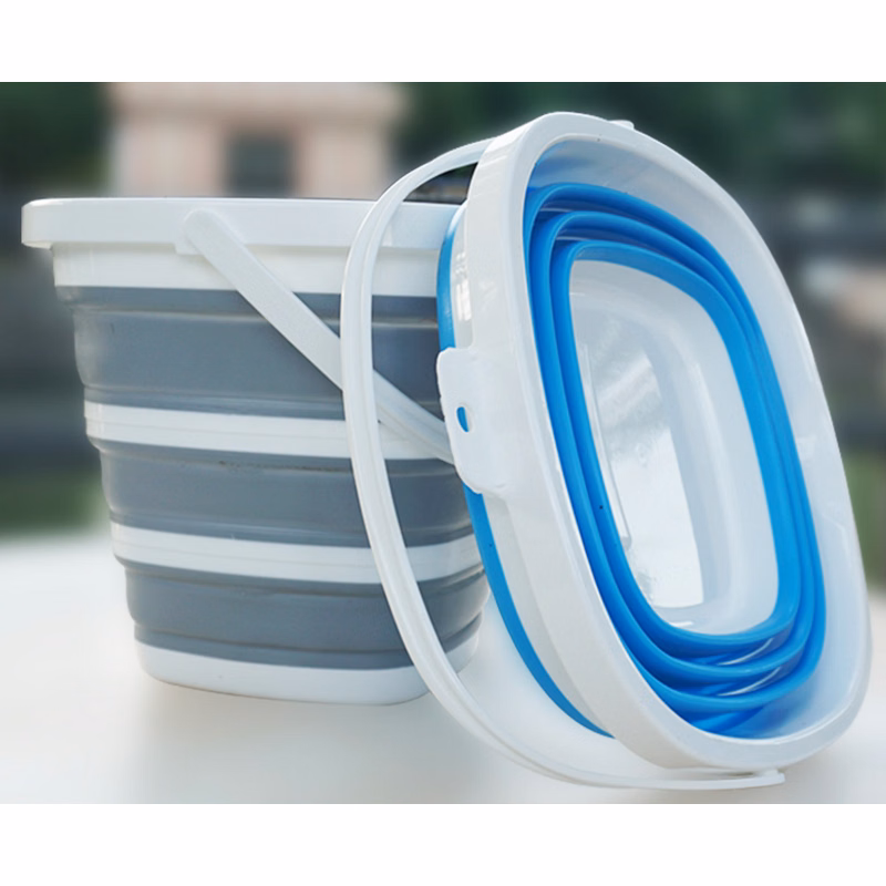 Collapsible Bucket 10L