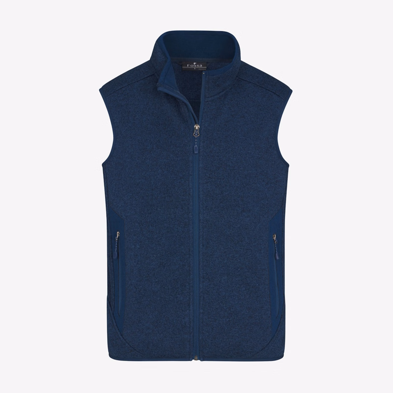 Men's Terrace Sweater Fleece Vest