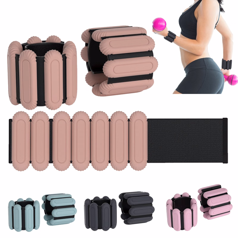 Silicone Weight Bacelet