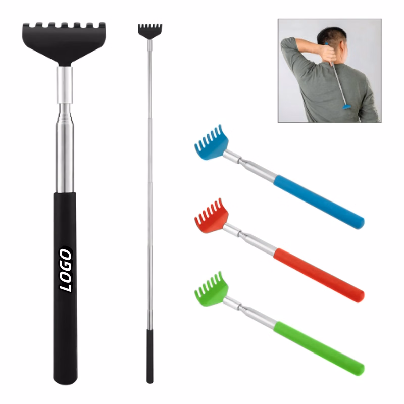 Extendable Back Scratcher