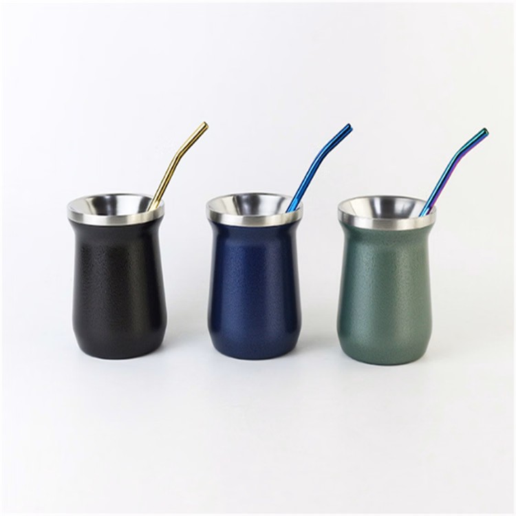 Stainless Steel Mate Cup
