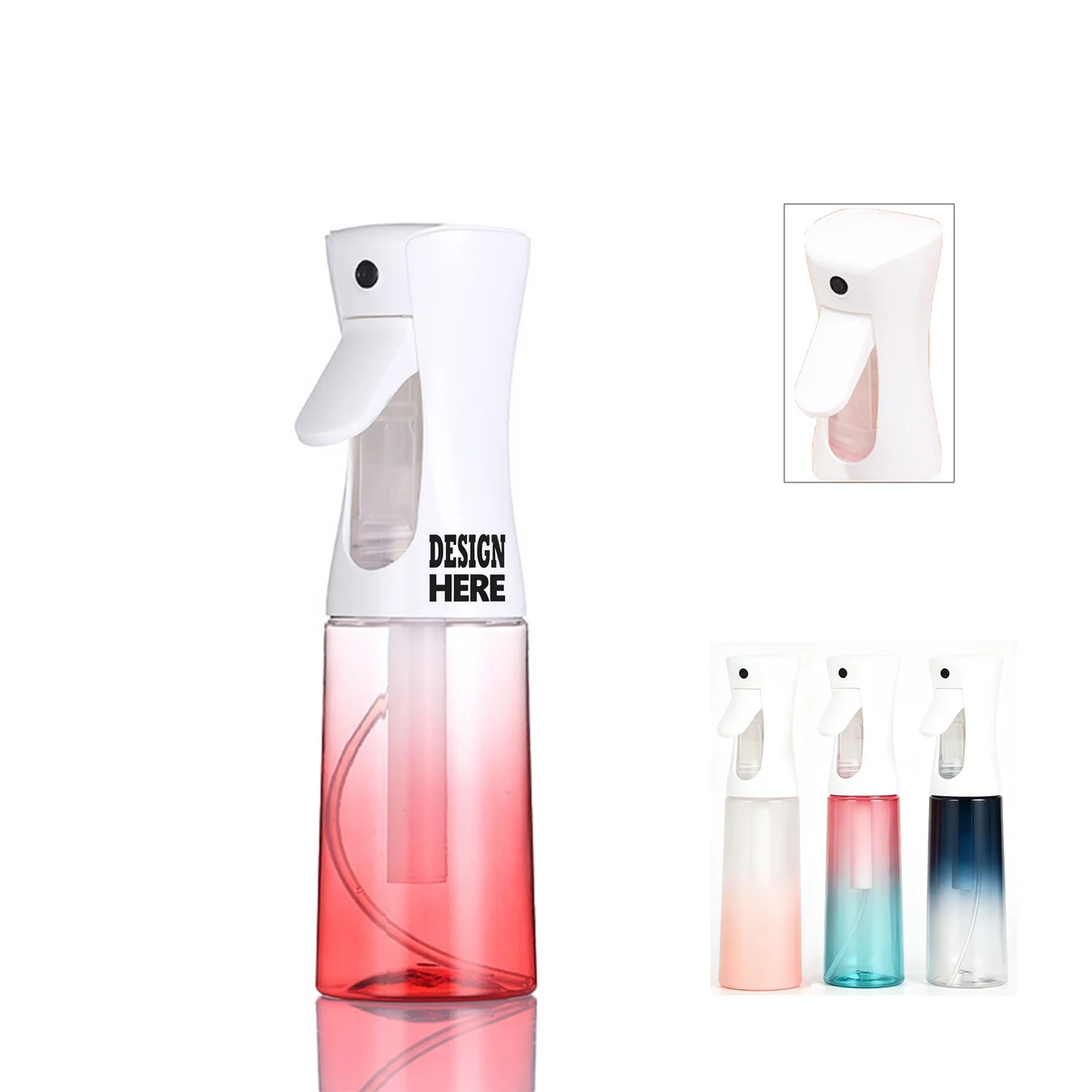Continuous Mist Dispenser 1