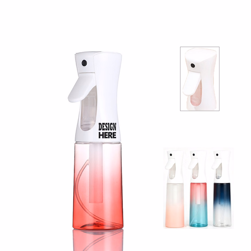 Continuous Mist Dispenser
