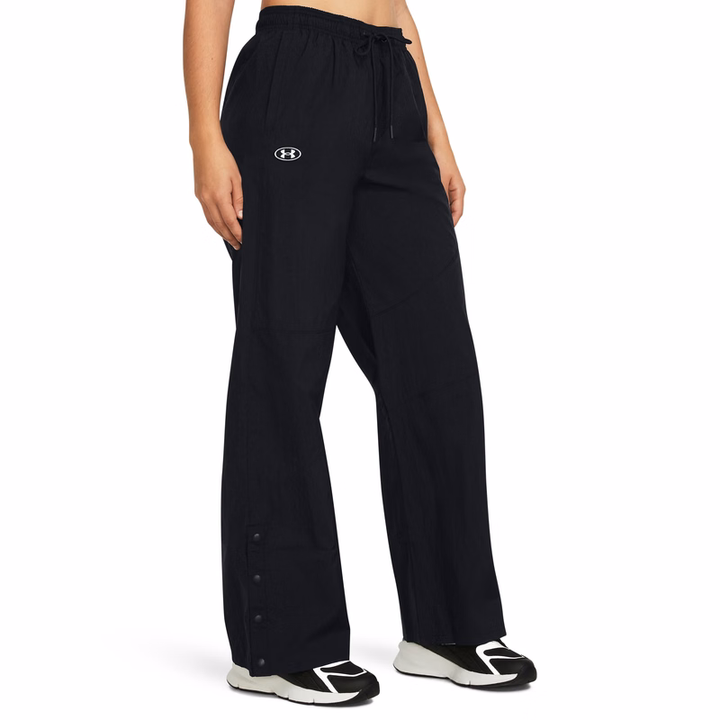 UA Legacy Crinkle Women's Pants