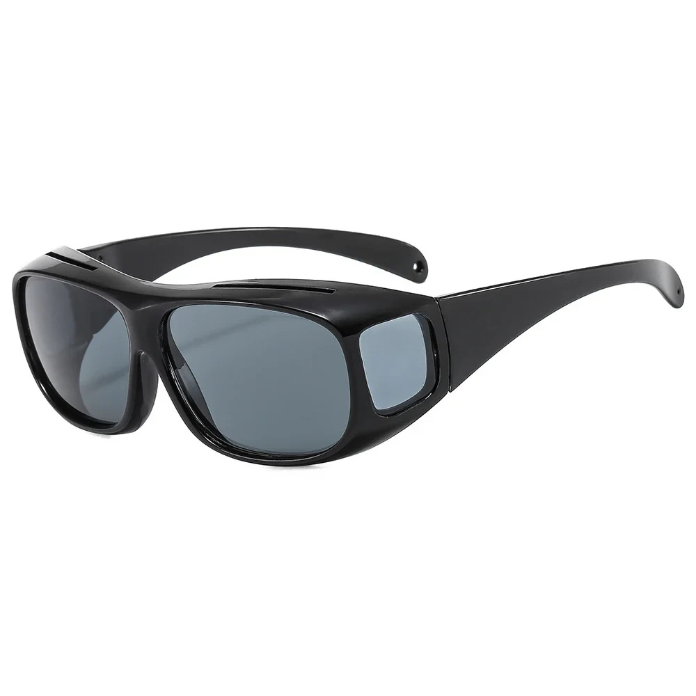 Retro Sunglasses For Driver And Cycling 1