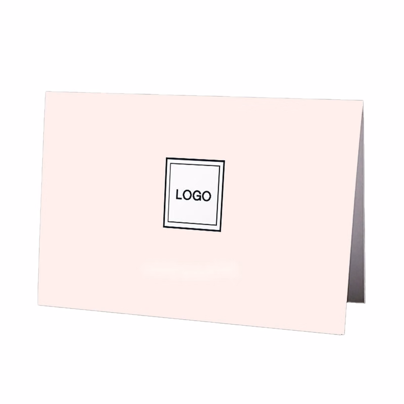 Christmas Holiday Greeting Card MOQ500