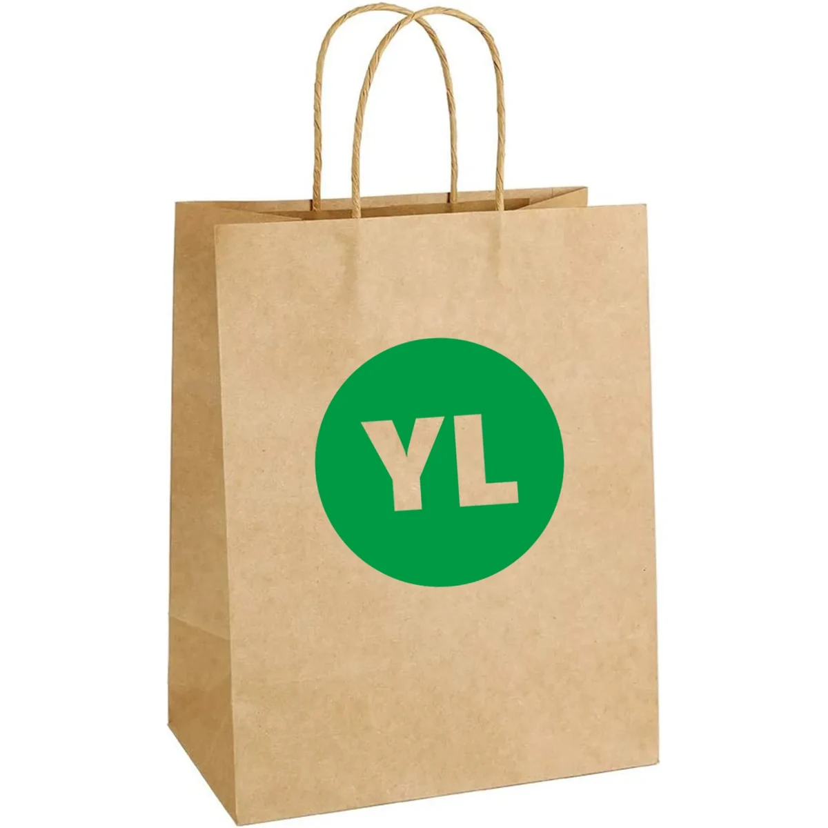 Paper Tote Bag MOQ100 1