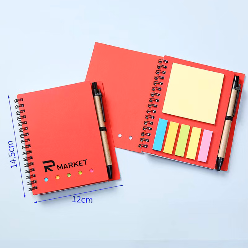Notebook Note pads