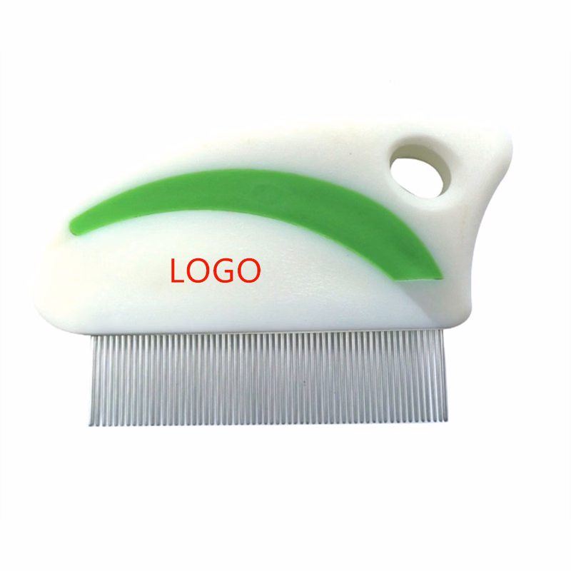 Pet Lice Comb