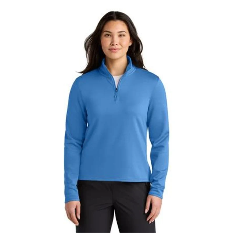 The North Face Women's Aim 1/4-Zip Fleece 1