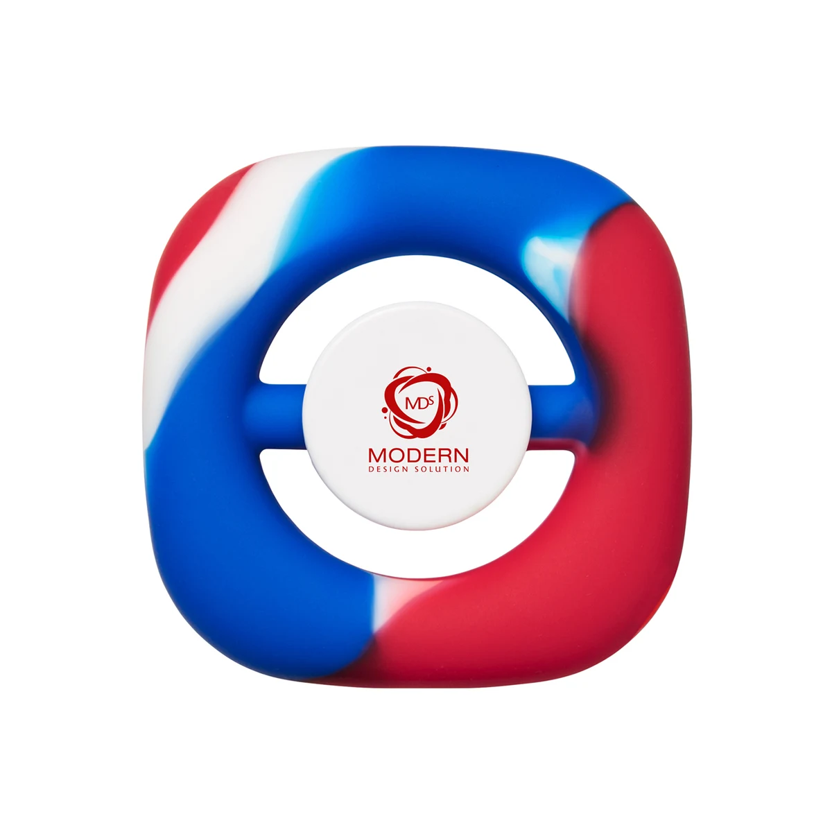 Silicone Spinner Stress Toy 1