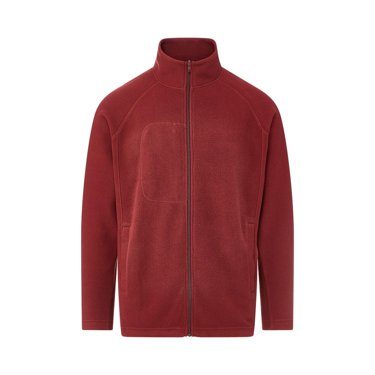 Unisex Whisper Fleece™ Full-Zip Jacket - 24138 1