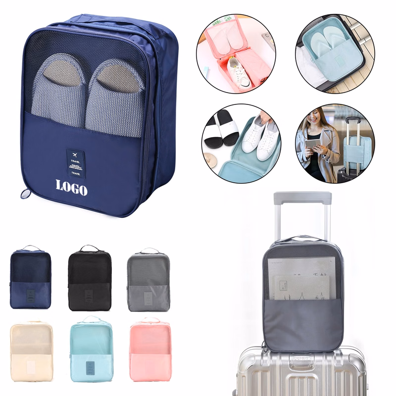 Shoe Bag Holder