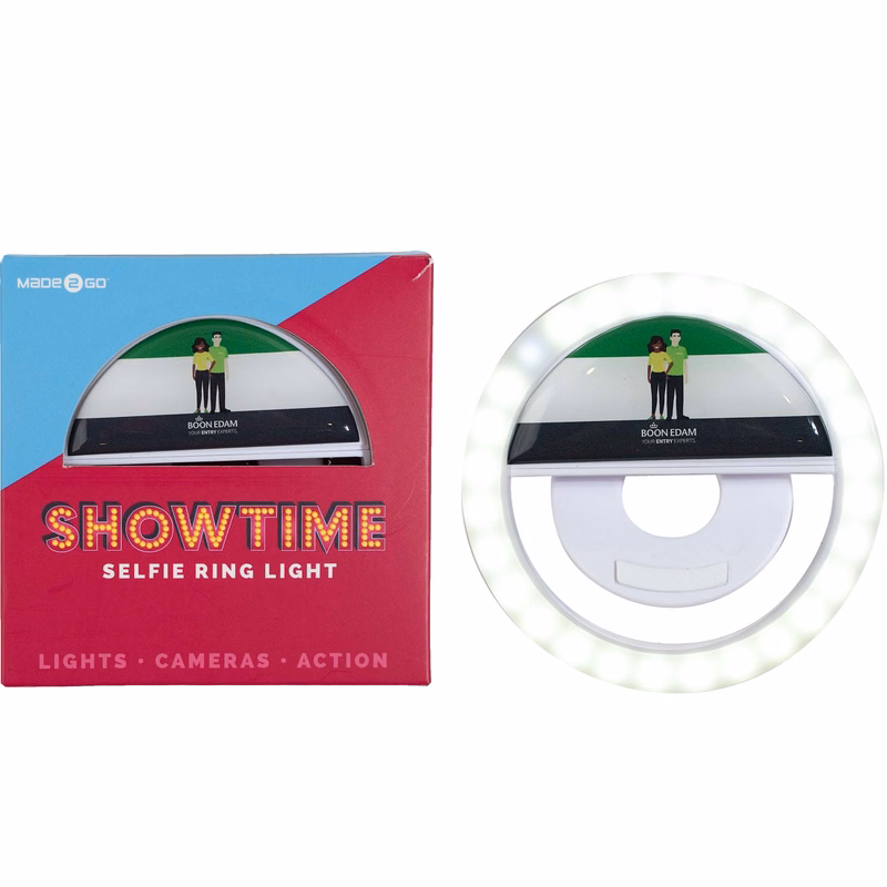 ShowTime Selfie Cell Phone Light