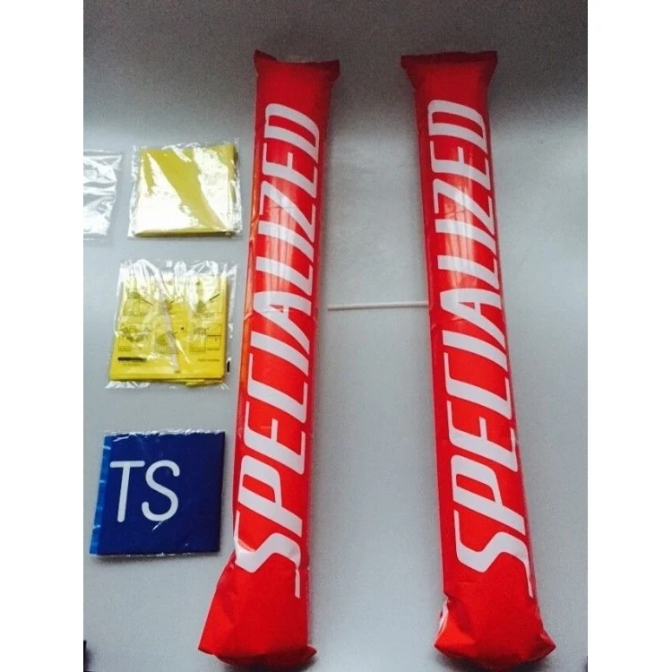 Inflatable Thunder Sticks 1