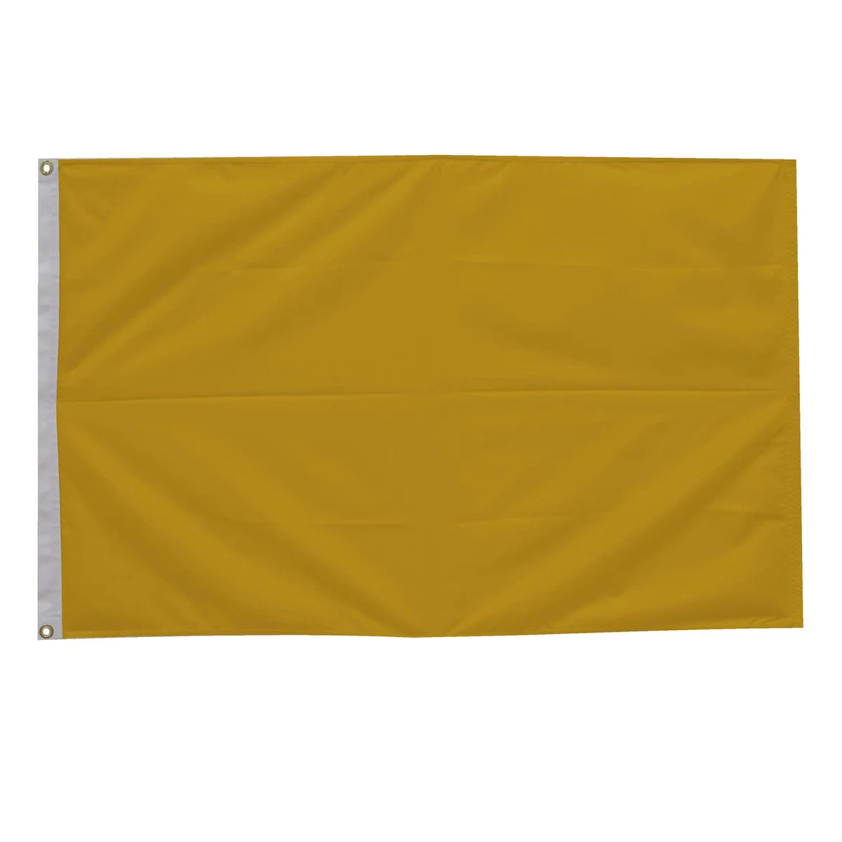 2' x 3' Solid-Color Nylon Flag 1