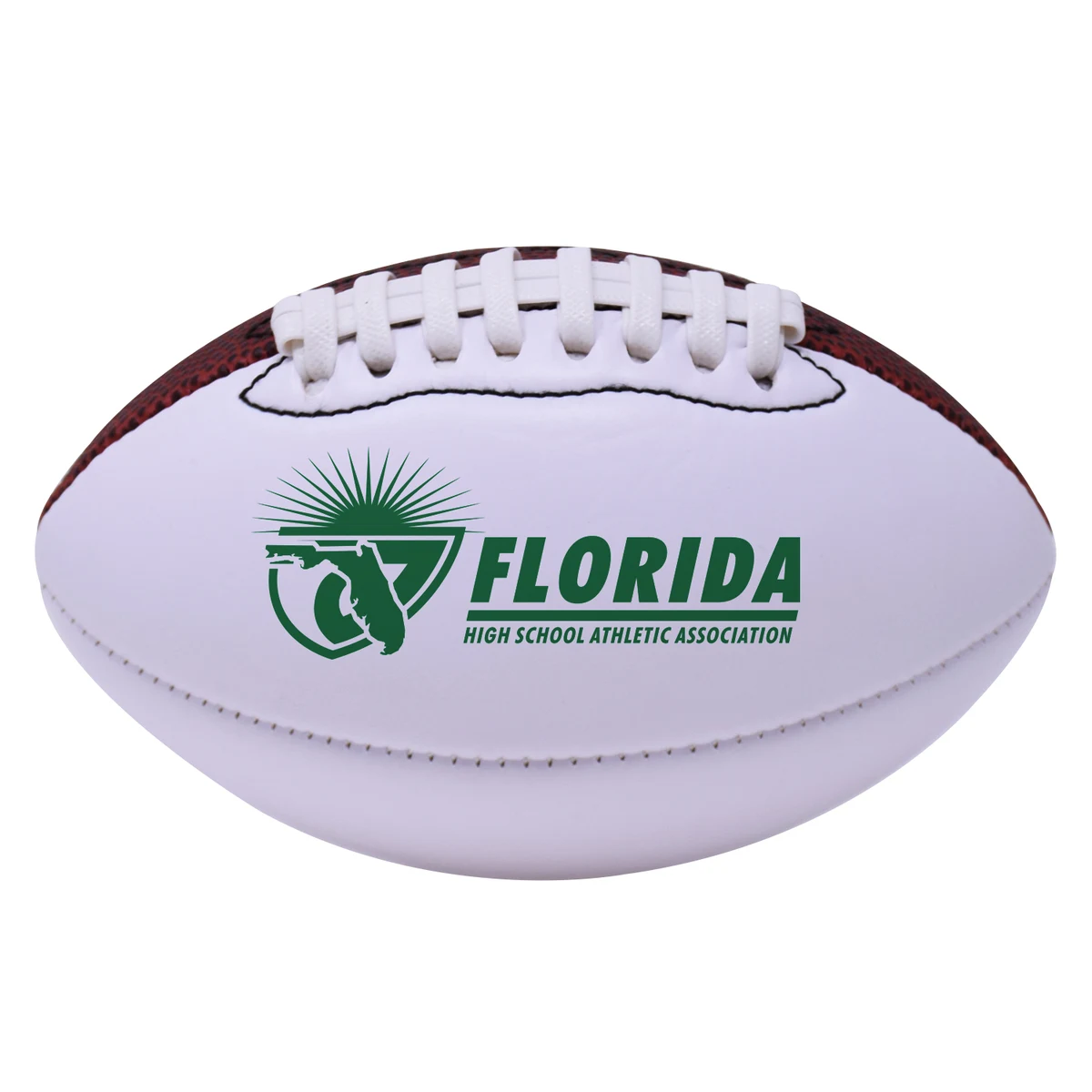 Mini Autograph Football 1