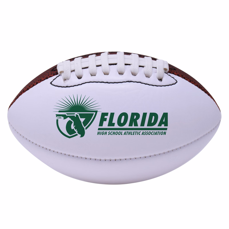 Mini Autograph Football