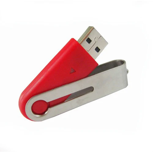 RMC73 Swivel USB Flash Drive 1
