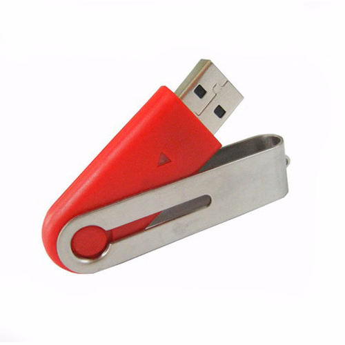 RMC73 Swivel USB Flash Drive